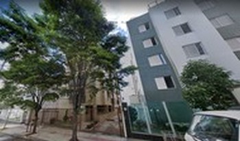 Imagem do condomínio Condomínio Do Edifício Ingra Galvan - Buritis - Belo Horizonte - MG
