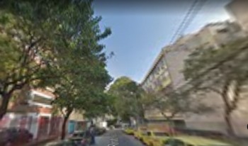 Imagem do condomínio Condomínio Do Edifício Ingres - Tijuca - Rio De Janeiro - RJ