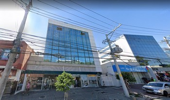 Imagem do condomínio Condomínio Do Edifício Inside Offices - Freguesia (jacarepaguá) - Rio De Janeiro - RJ