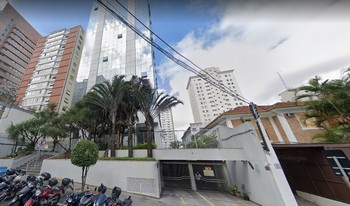 Imagem do condomínio Condomínio Do Edifício Integrated System Office - Vila Mariana - São Paulo - SP