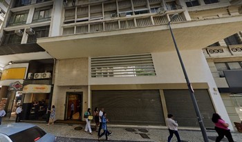 Imagem do condomínio Condomínio Do Edifício Intercap - Centro - Rio De Janeiro - RJ