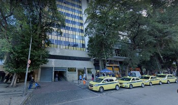Imagem do condomínio Condomínio Do Edifício Intercontinental - Glória - Rio De Janeiro - RJ