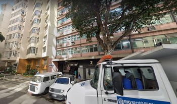 Imagem do condomínio Condomínio Do Edifício Intermezzo - Copacabana - Rio De Janeiro - RJ