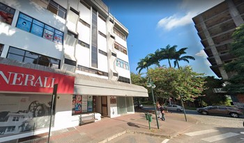 Imagem do condomínio Condomínio Do Edifício Internacional - Centro - Blumenau - SC
