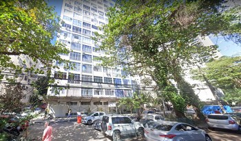 Imagem do condomínio Condomínio Do Edifício Interpraias - Botafogo - Rio De Janeiro - RJ