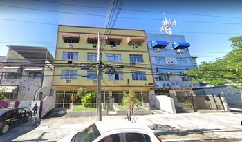 Imagem do condomínio Condomínio Do Edifício Inwall Ii - Vila Kosmos - Rio De Janeiro - RJ
