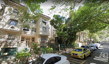 Imagem do condomínio Condomínio Do Edifício Iona - Copacabana - Rio De Janeiro - RJ