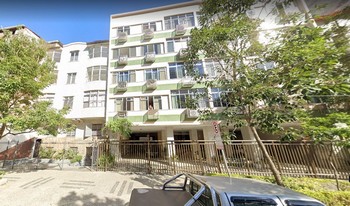 Imagem do condomínio Condomínio Do Edifício Ipamar - Ipanema - Rio De Janeiro - RJ