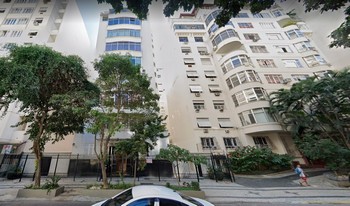 Imagem do condomínio Condomínio Do Edifício Ipameri - Copacabana - Rio De Janeiro - RJ