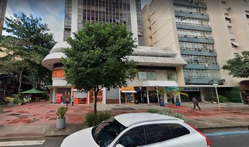 Imagem do condomínio Condomínio Do Edifício Ipanema - 2000 - Rio De Janeiro - RJ