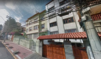 Imagem do condomínio Condomínio Do Edifício Ipanema - Várzea - Teresópolis - RJ