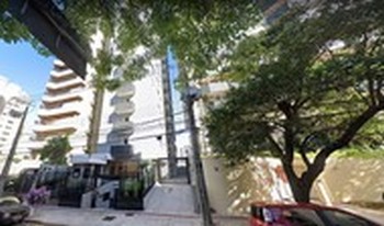 Imagem do condomínio Condomínio Do Edifício Ipanema - Centro - Londrina - PR