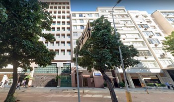 Imagem do condomínio Condomínio Do Edifício Ipanema - Officenter - Rio De Janeiro - RJ