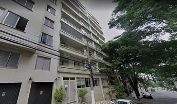 Imagem do condomínio Condomínio Do Edifício Ipe - Jardim Paulista - São Paulo - SP