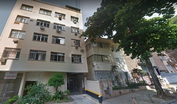 Imagem do condomínio Condomínio Do Edifício Ipe - Tijuca - Rio De Janeiro - RJ