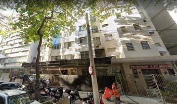 Imagem do condomínio Condomínio Do Edifício Ipe - Copacabana - Rio De Janeiro - RJ