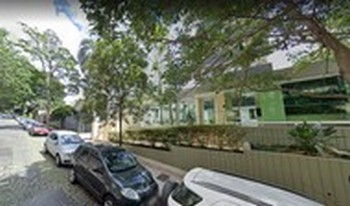 Imagem do condomínio Condomínio Do Edifício Ipe Da - Serra - Belo Horizonte - MG