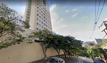 Imagem do condomínio Condomínio Do Edifício Ipe Da Serra - Estoril - Belo Horizonte - MG