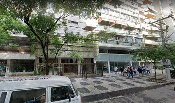 Imagem do condomínio Condomínio Do Edifício Ipe - Icaraí - Niteroi - RJ