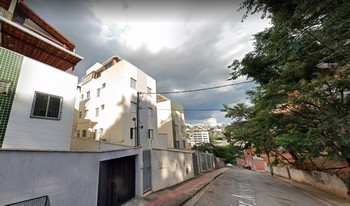 Imagem do condomínio Condomínio Do Edifício Ipe - Estoril - Belo Horizonte - MG