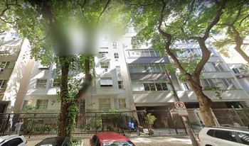 Imagem do condomínio Condomínio Do Edifício Ipirangy - Copacabana - Rio De Janeiro - RJ