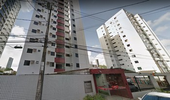 Imagem do condomínio Condomínio Do Edifício Ipojuca Colônial - Torre - Recife - PE