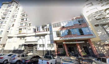 Imagem do condomínio Condomínio Do Edifício Ipu - Glória - Rio De Janeiro - RJ