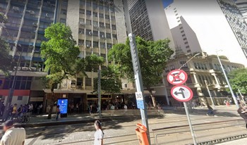 Imagem do condomínio Condomínio Do Edifício Iracema - Centro - Rio De Janeiro - RJ