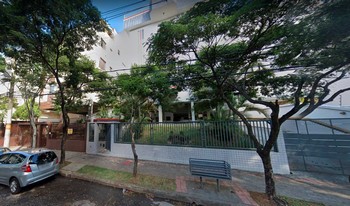 Imagem do condomínio Condomínio Do Edifício Iracy Nunes - Buritis - Belo Horizonte - MG