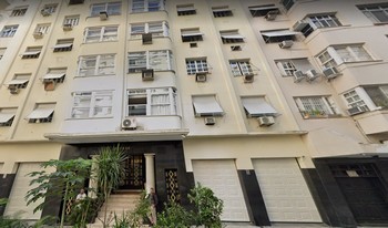 Imagem do condomínio Condomínio Do Edifício Irapuãn - Copacabana - Rio De Janeiro - RJ