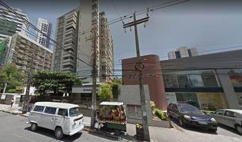 Imagem do condomínio Condomínio Do Edifício Irauna - Boa Viagem - Recife - PE
