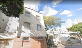 Imagem do condomínio Condomínio Do Edifício Irene - Anchieta - Belo Horizonte - MG