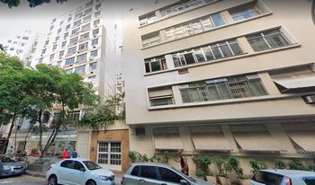 Imagem do condomínio Condomínio Do Edifício Irene - Flamengo - Rio De Janeiro - RJ