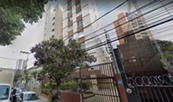 Imagem do condomínio Condomínio Do Edifício Irene Viana - Anchieta - Belo Horizonte - MG