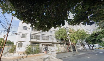 Imagem do condomínio Condomínio Do Edifício Iria Cardoso - Tijuca - Rio De Janeiro - RJ