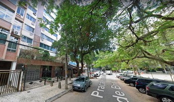 Imagem do condomínio Condomínio Do Edifício Irmãos D Elia - Tijuca - Rio De Janeiro - RJ