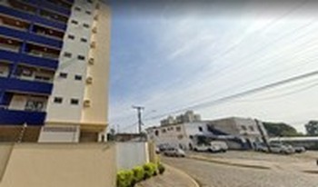 Imagem do condomínio Condomínio Do Edifício Isaac Newton - América - Joinville - SC