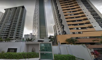 Imagem do condomínio Condomínio Do Edifício Isaac Salazar Residence - Tamarineira - Recife - PE