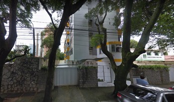 Imagem do condomínio Condomínio Do Edifício Isabel Maria - Aldeota - Fortaleza - CE