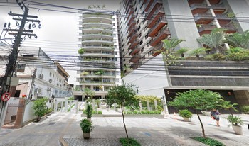 Imagem do condomínio Condomínio Do Edifício Isabela - Icaraí - Niteroi - RJ