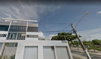 Imagem do condomínio Condomínio Do Edifício Isabela Sobral - Casa Caiada - Olinda - PE