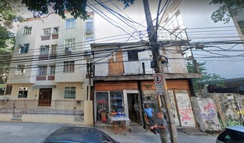 Imagem do condomínio Condomínio Do Edifício Isae - Botafogo - Rio De Janeiro - RJ