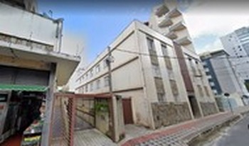 Imagem do condomínio Condomínio Do Edifício Isaura - Anchieta - Belo Horizonte - MG