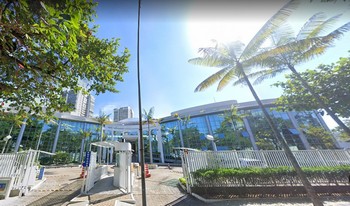 Imagem do condomínio Condomínio Do Edifício Island Personal Offices - Barra Da Tijuca - Rio De Janeiro - RJ