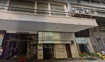 Imagem do condomínio Condomínio Do Edifício Ismael Moniz Freire - Centro - Rio De Janeiro - RJ
