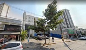Imagem do condomínio Condomínio Do Edifício Isnaine Massud - Gutierrez - Belo Horizonte - MG