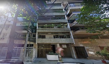 Imagem do condomínio Condomínio Do Edifício Israel Neuman - Leblon - Rio De Janeiro - RJ