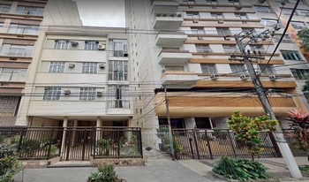Imagem do condomínio Condomínio Do Edifício It - Icaraí - Niteroi - RJ