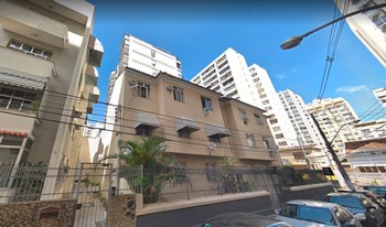 Imagem do condomínio Condomínio Do Edifício Itabaiana - Icaraí - Niteroi - RJ