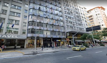 Imagem do condomínio Condomínio Do Edifício Itabaiana - Copacabana - Rio De Janeiro - RJ